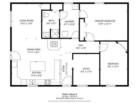 9 Cherry Hill Road Grafton NH 03240