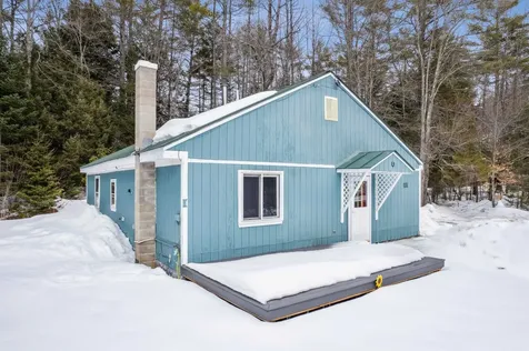 9 Cherry Hill Road Grafton NH 03240