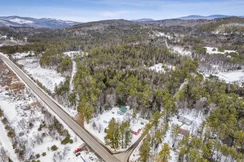 9 Cherry Hill Road Grafton NH 03240