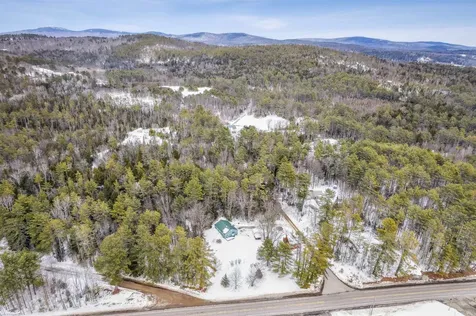 9 Cherry Hill Road Grafton NH 03240