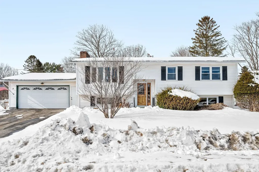 2 Meadow Lane Barre Town VT 05641