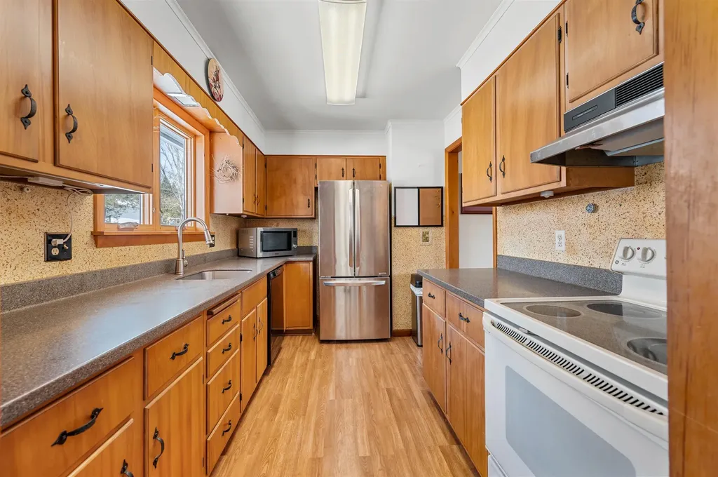 2 Meadow Lane Barre Town VT 05641