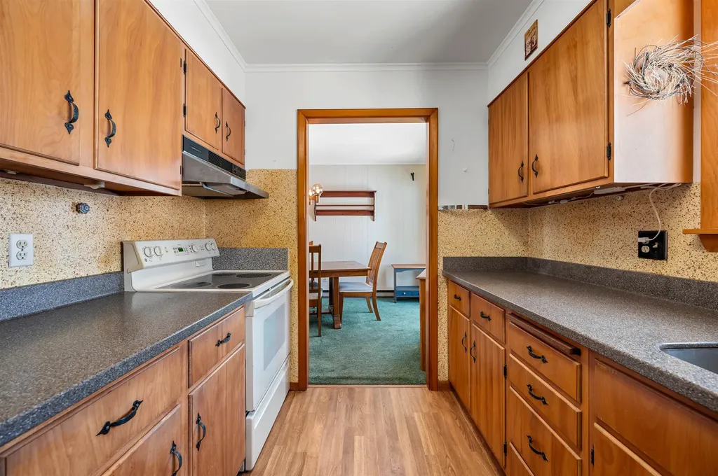 2 Meadow Lane Barre Town VT 05641