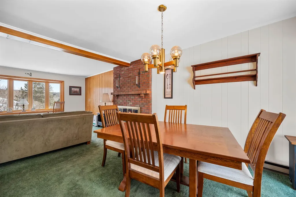 2 Meadow Lane Barre Town VT 05641