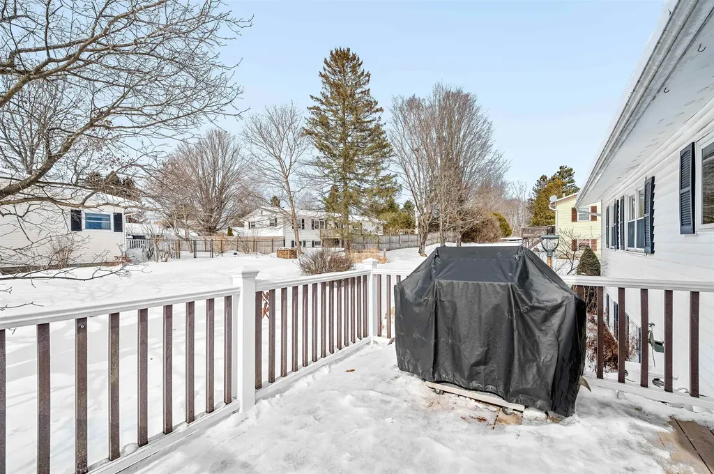 2 Meadow Lane Barre Town VT 05641