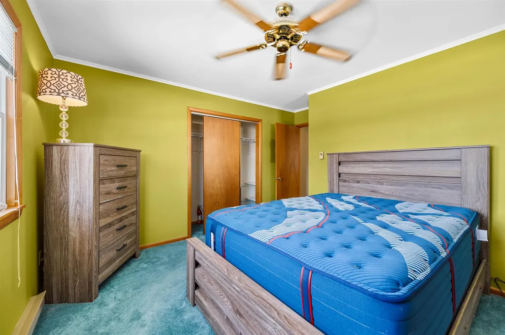 2 Meadow Lane Barre Town VT 05641