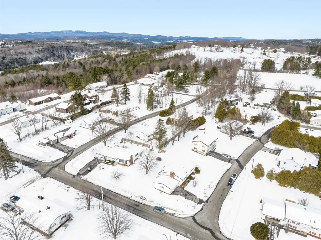 2 Meadow Lane Barre Town VT 05641