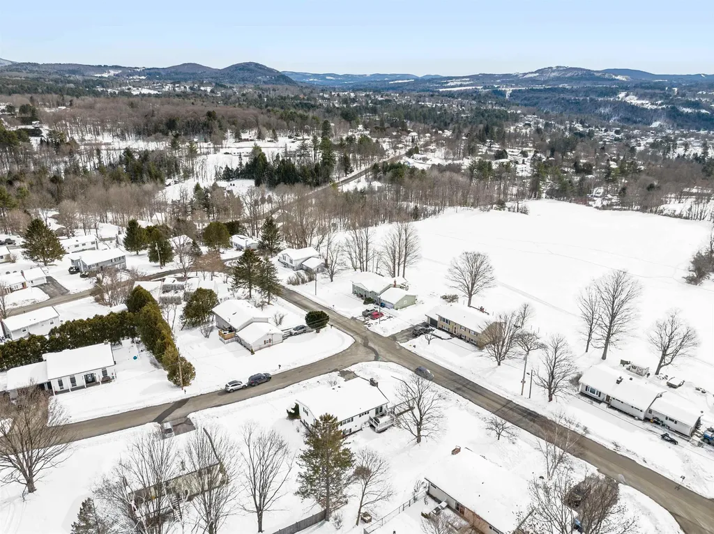 2 Meadow Lane Barre Town VT 05641