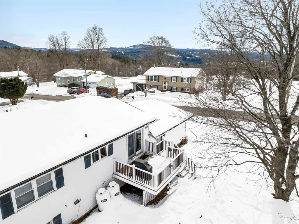 2 Meadow Lane Barre Town VT 05641