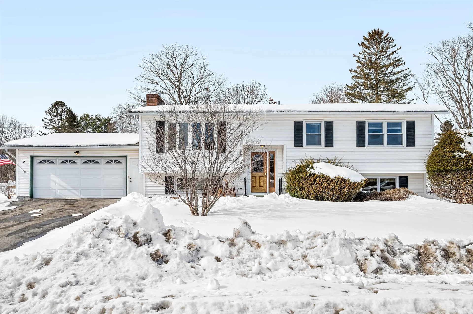 2 Meadow Lane Barre Town VT 05641