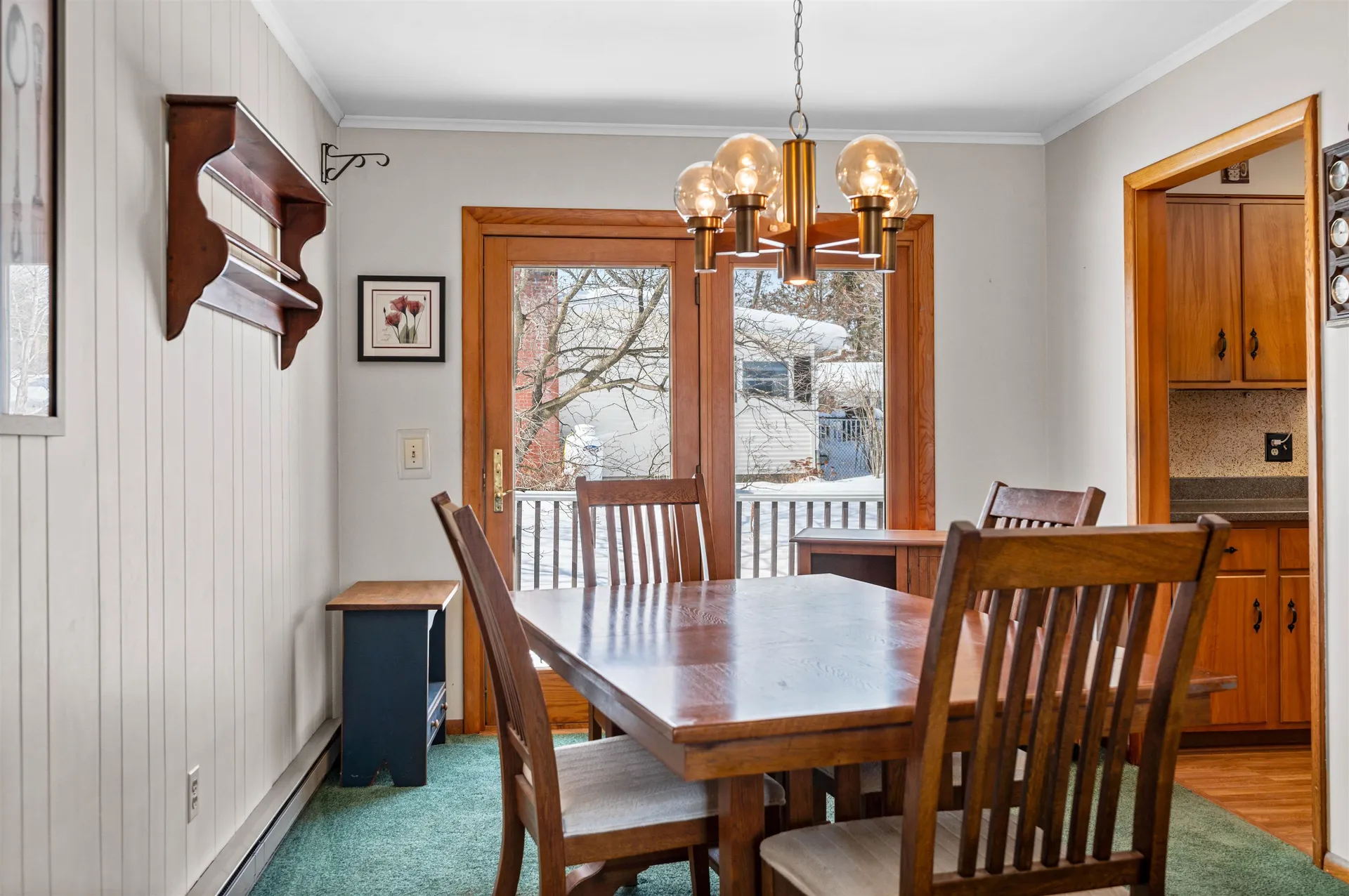 2 Meadow Lane Barre Town VT 05641