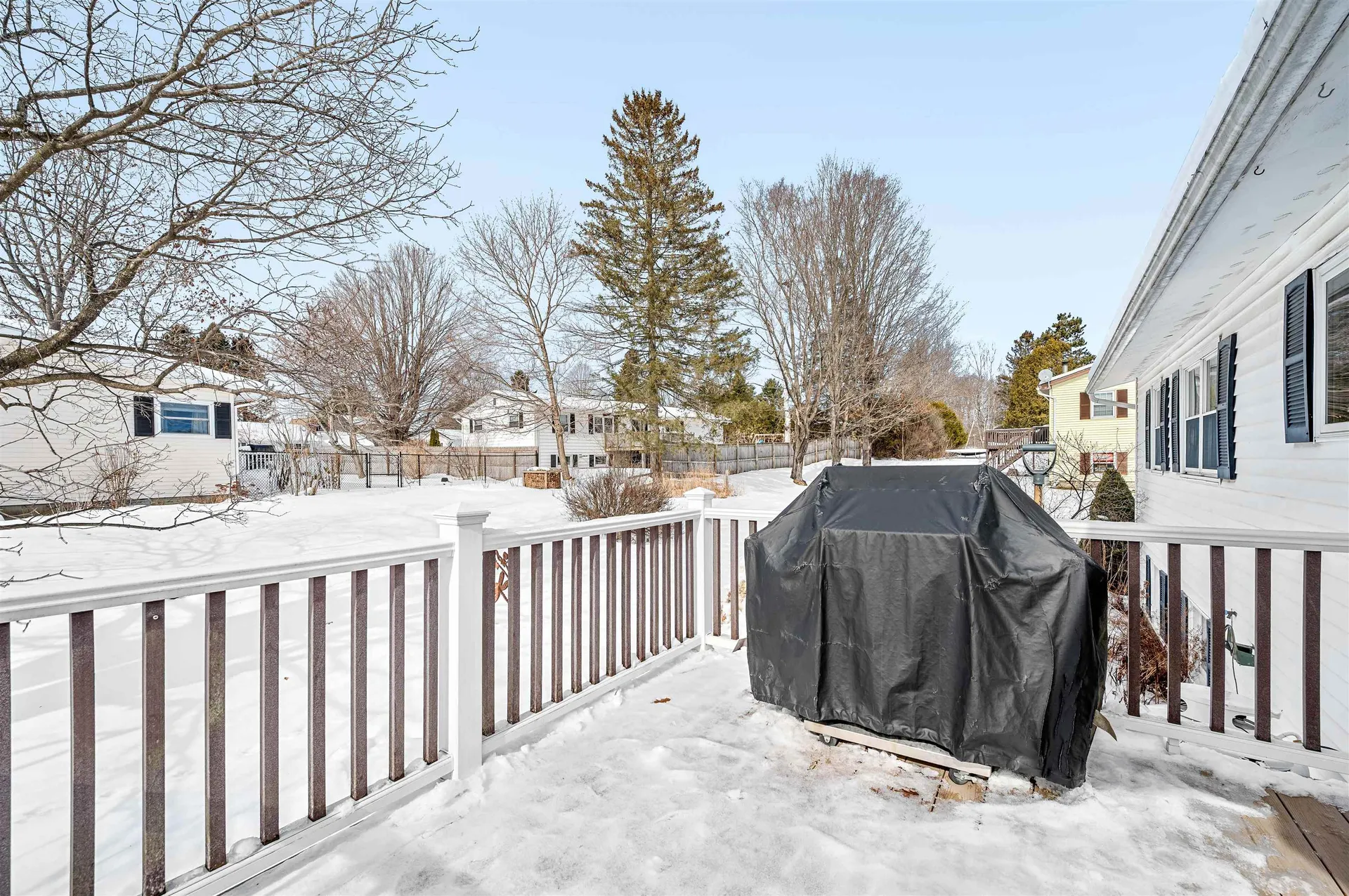 2 Meadow Lane Barre Town VT 05641