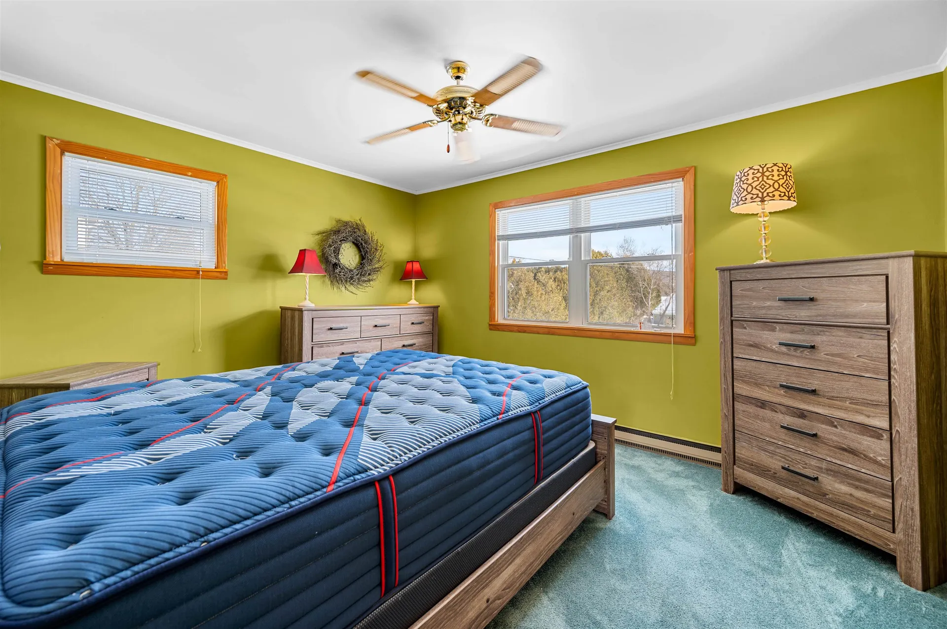 2 Meadow Lane Barre Town VT 05641