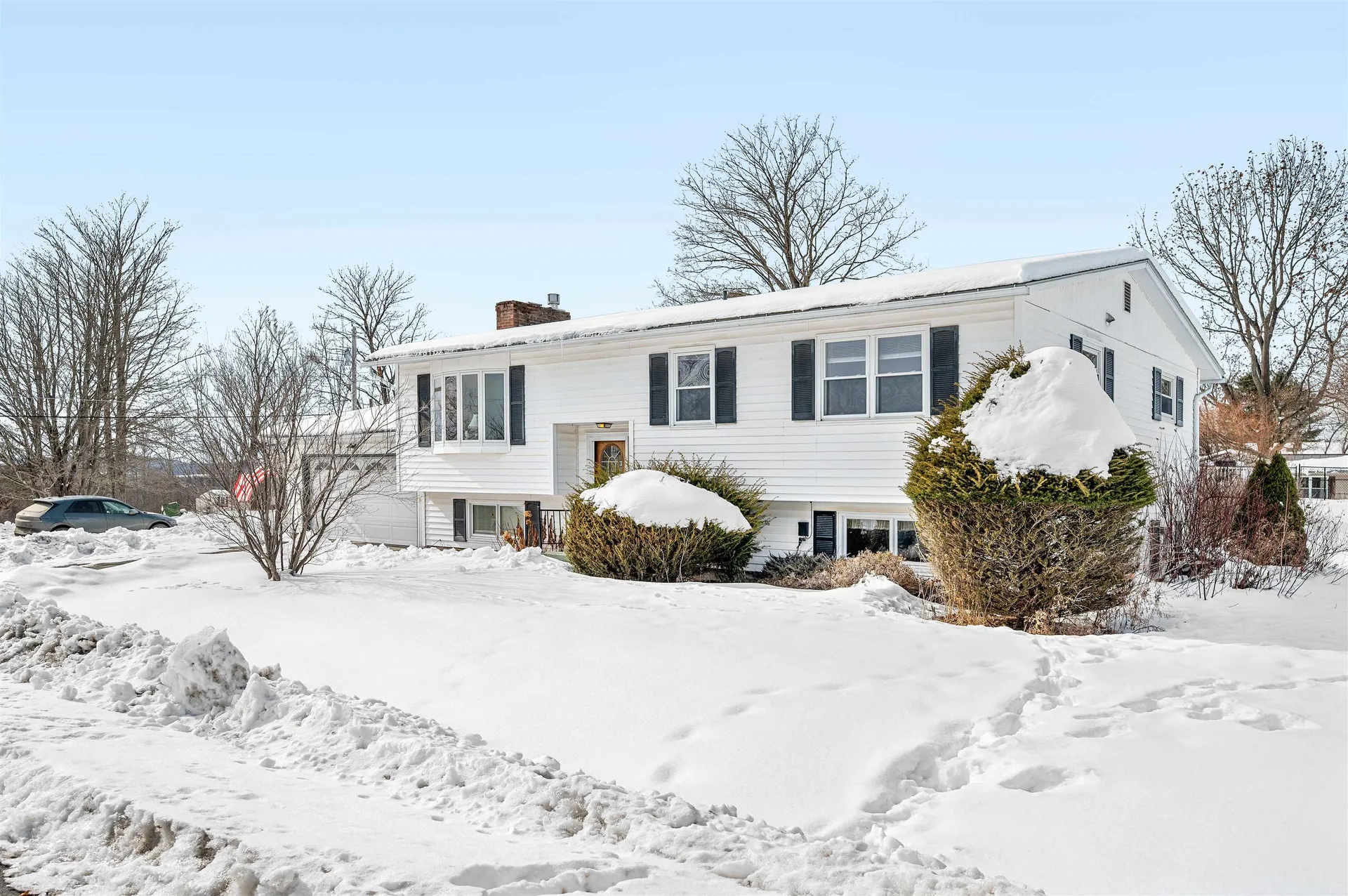 2 Meadow Lane Barre Town VT 05641