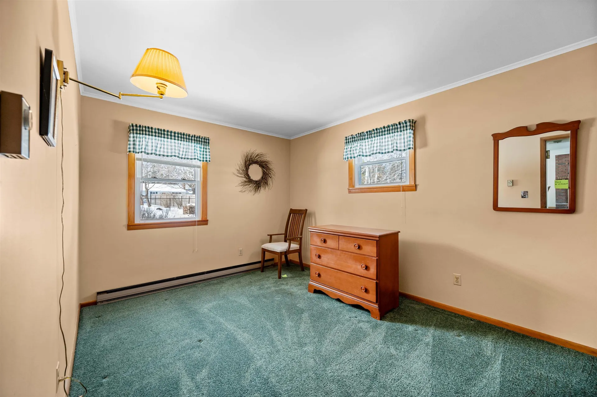 2 Meadow Lane Barre Town VT 05641