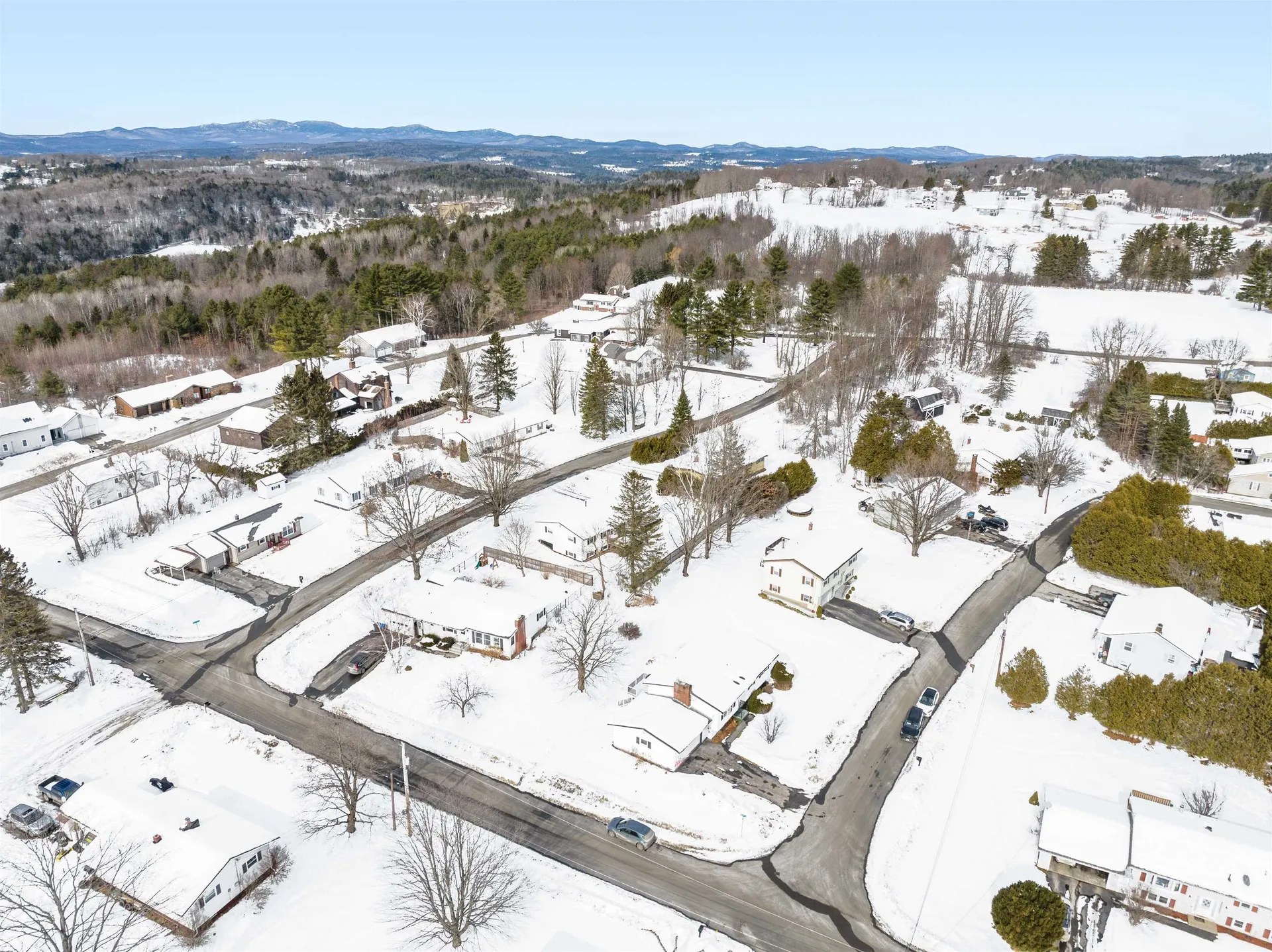 2 Meadow Lane Barre Town VT 05641