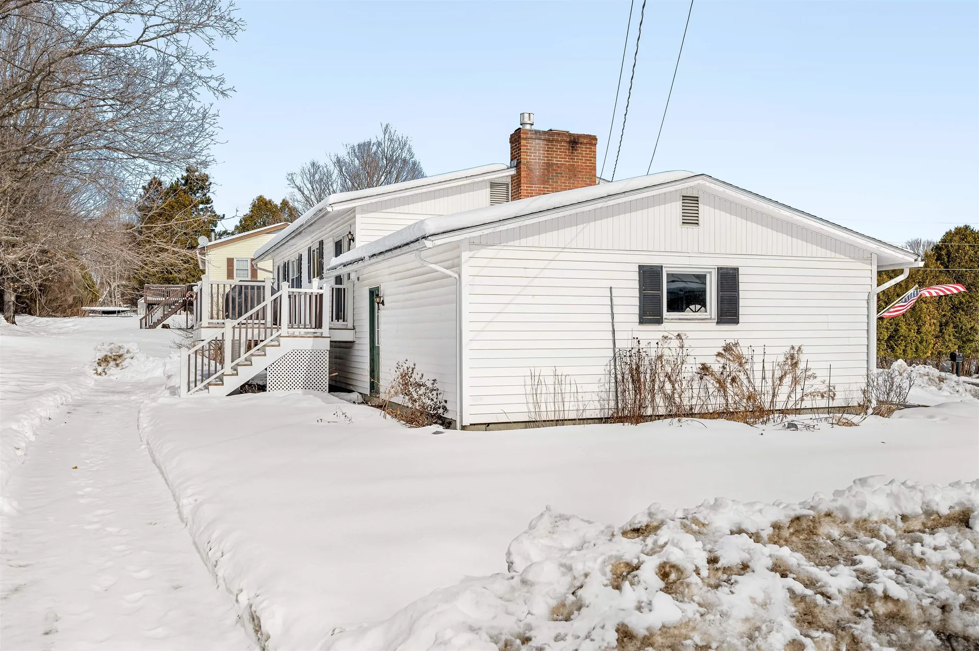 2 Meadow Lane Barre Town VT 05641