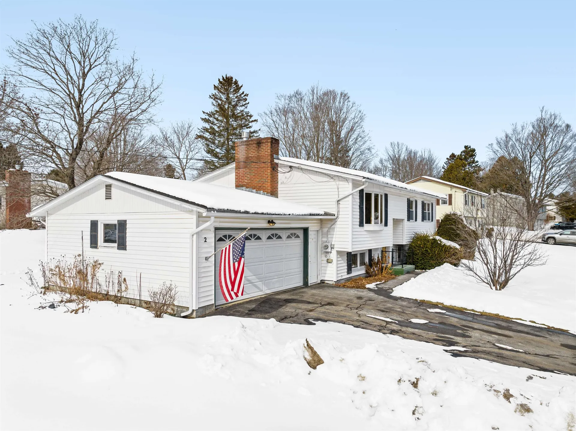 2 Meadow Lane Barre Town VT 05641