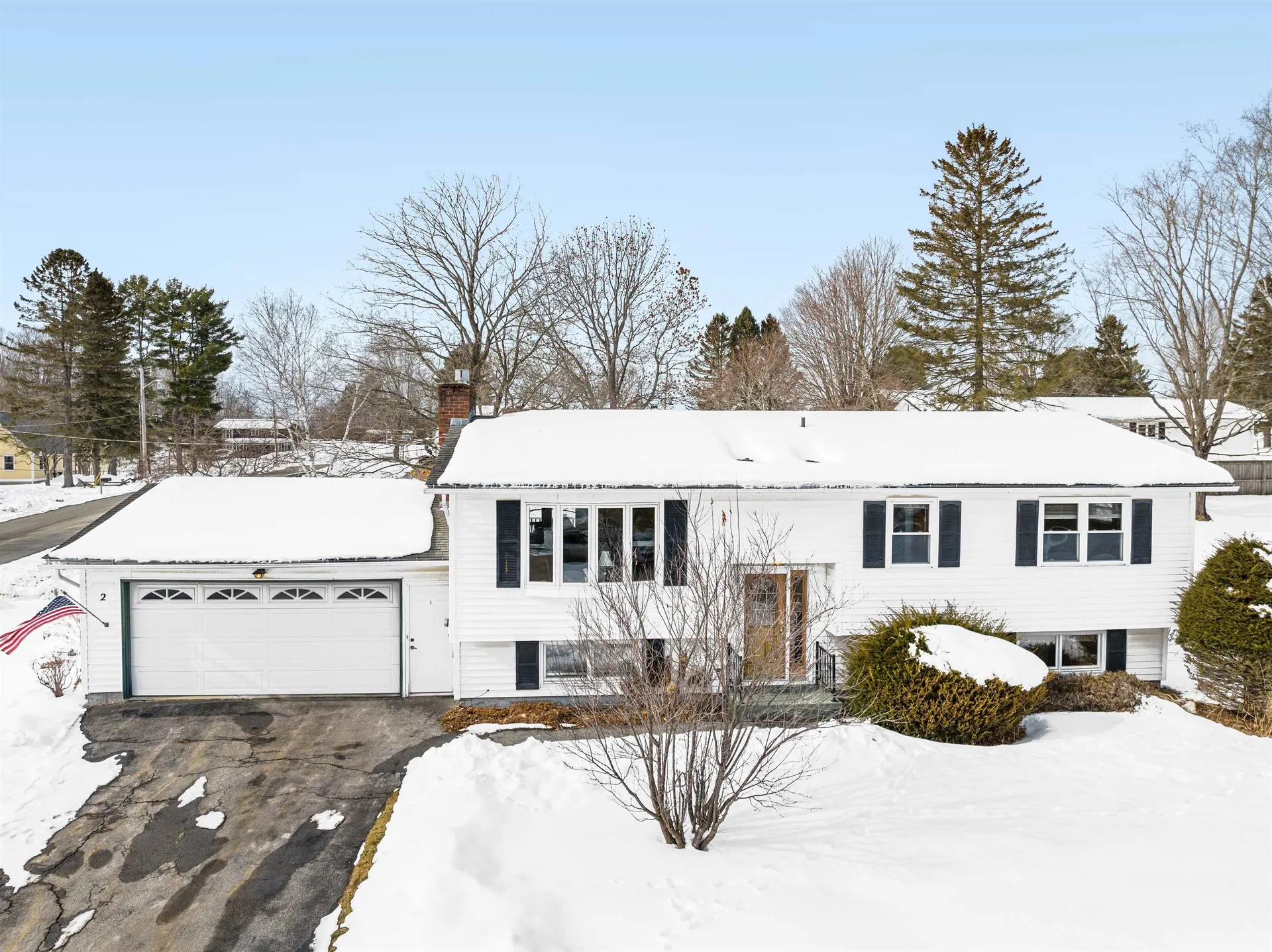 2 Meadow Lane Barre Town VT 05641