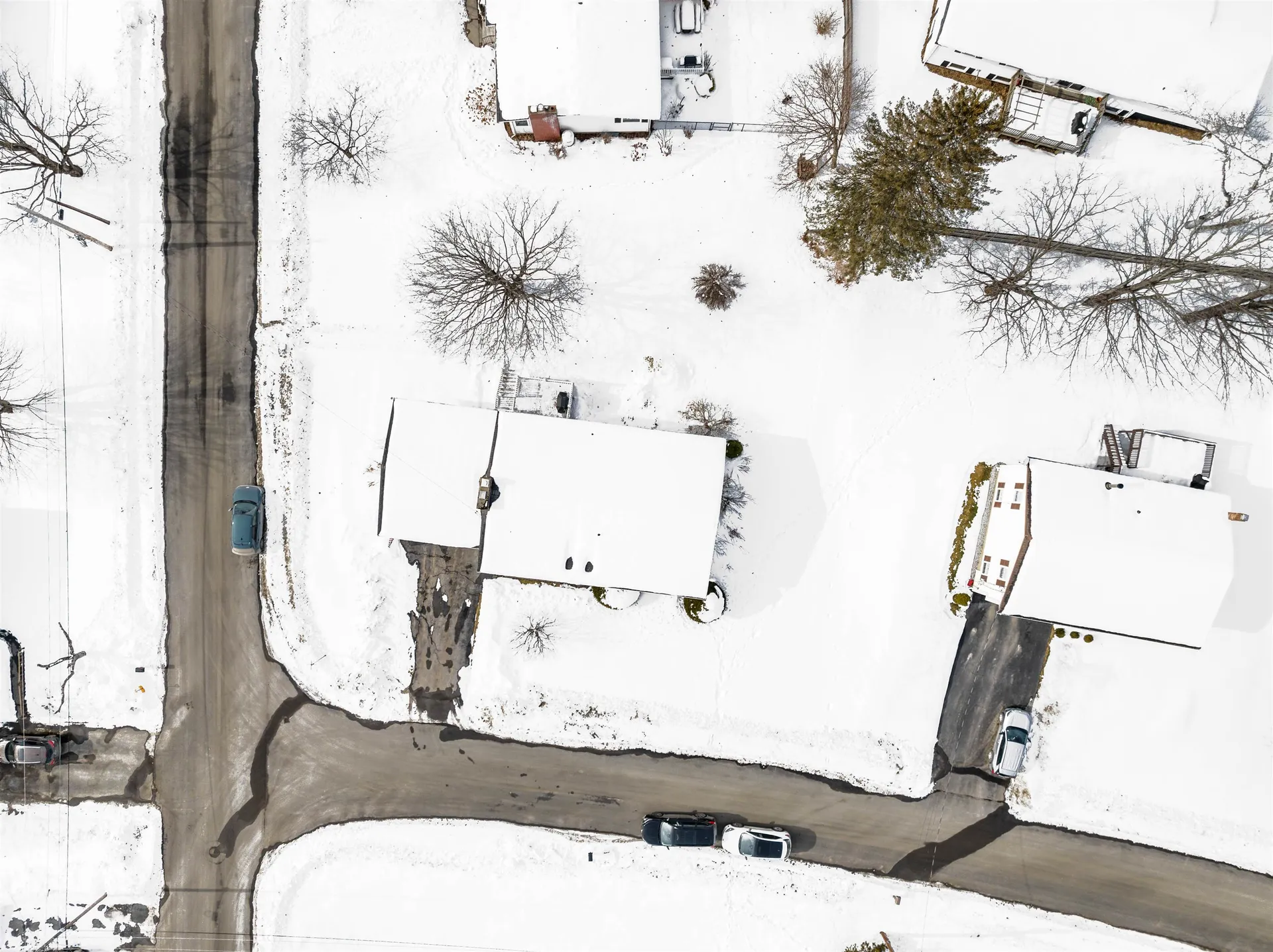 2 Meadow Lane Barre Town VT 05641