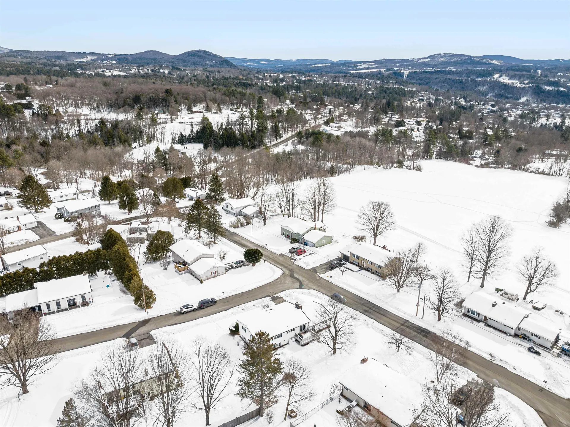 2 Meadow Lane Barre Town VT 05641