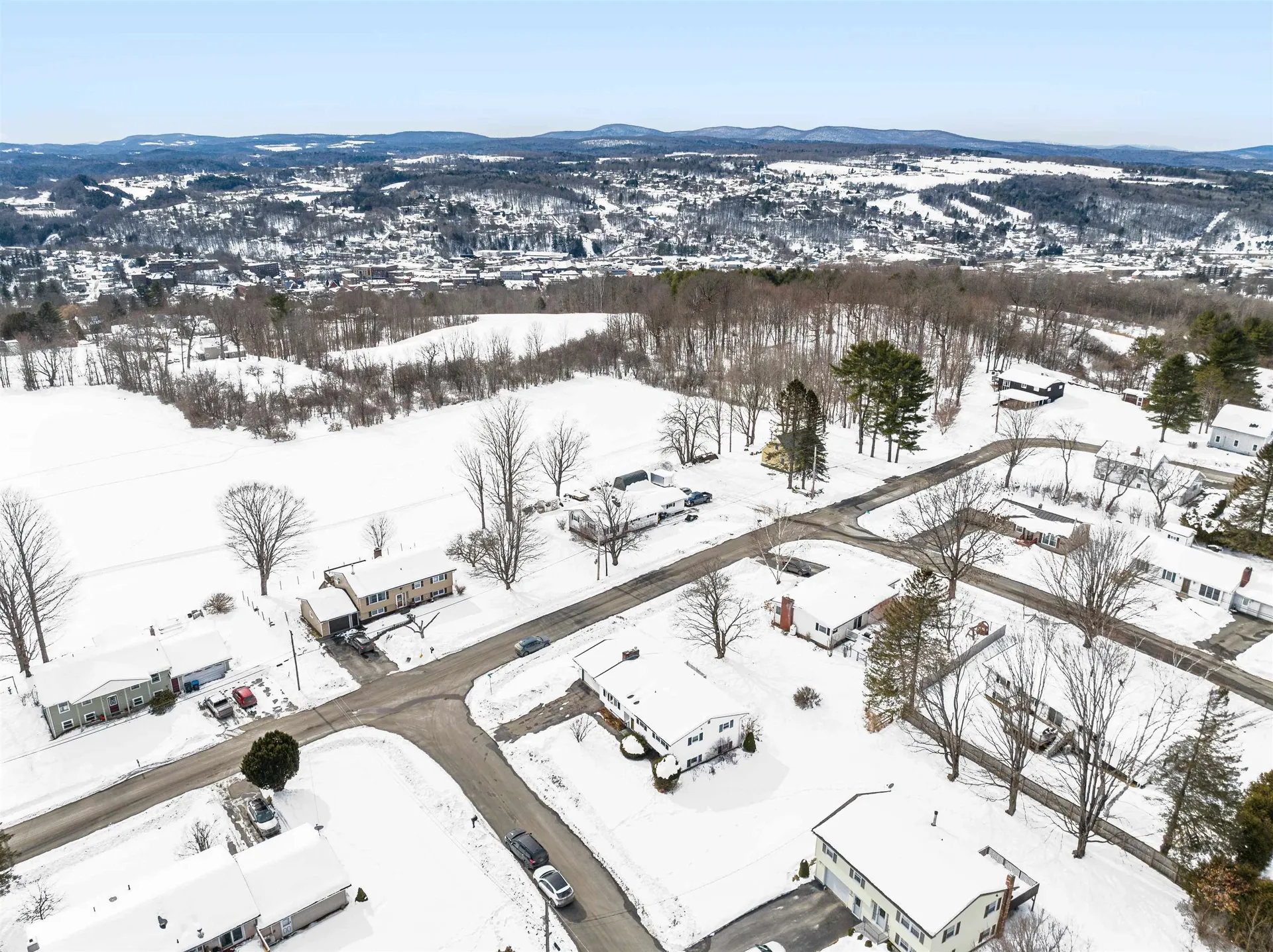 2 Meadow Lane Barre Town VT 05641