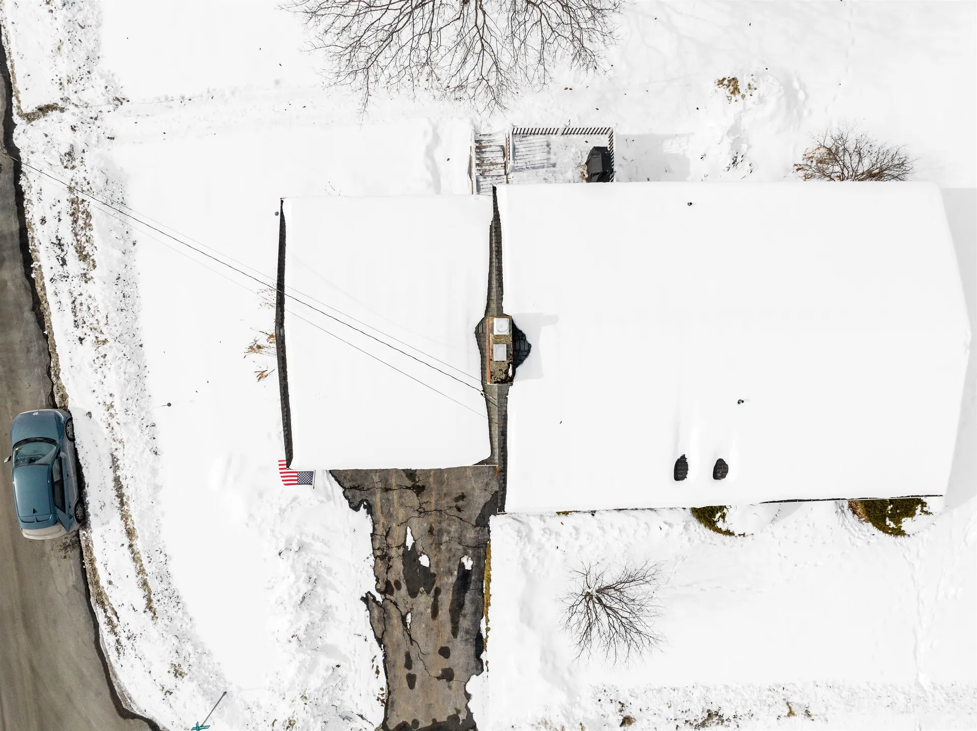 2 Meadow Lane Barre Town VT 05641