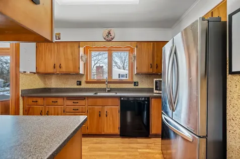 2 Meadow Lane Barre Town VT 05641