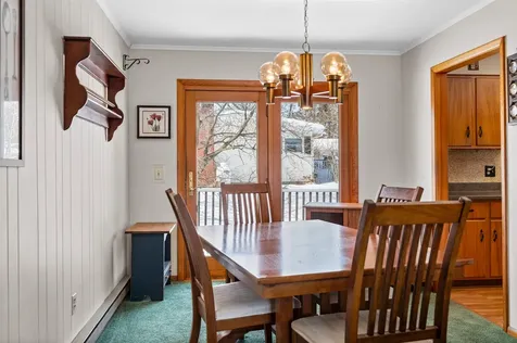 2 Meadow Lane Barre Town VT 05641