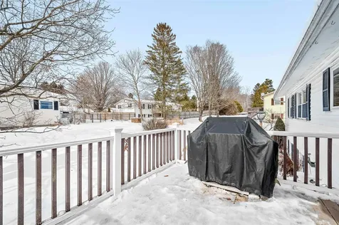 2 Meadow Lane Barre Town VT 05641