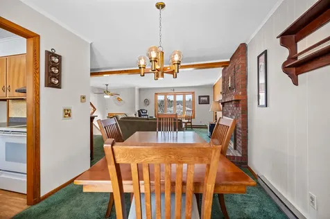 2 Meadow Lane Barre Town VT 05641