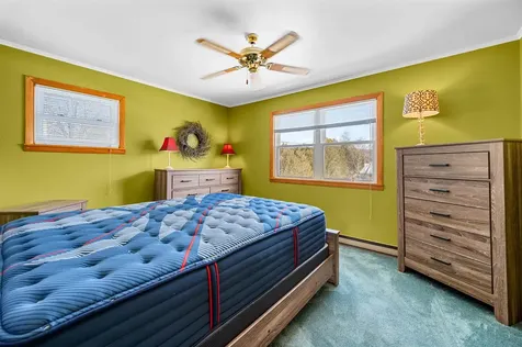 2 Meadow Lane Barre Town VT 05641