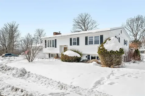 2 Meadow Lane Barre Town VT 05641