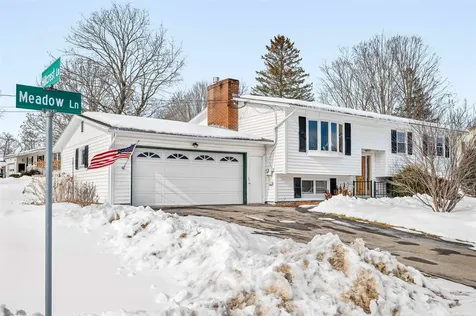 2 Meadow Lane Barre Town VT 05641