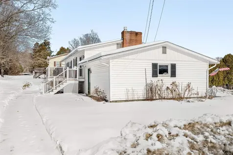 2 Meadow Lane Barre Town VT 05641