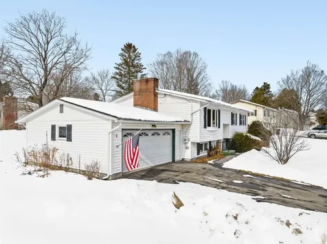 2 Meadow Lane Barre Town VT 05641