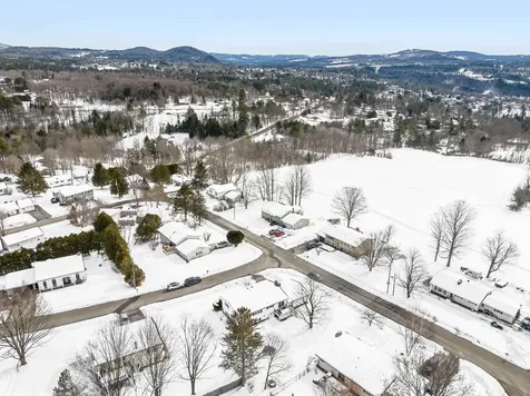 2 Meadow Lane Barre Town VT 05641
