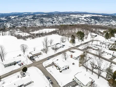 2 Meadow Lane Barre Town VT 05641
