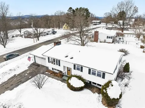 2 Meadow Lane Barre Town VT 05641