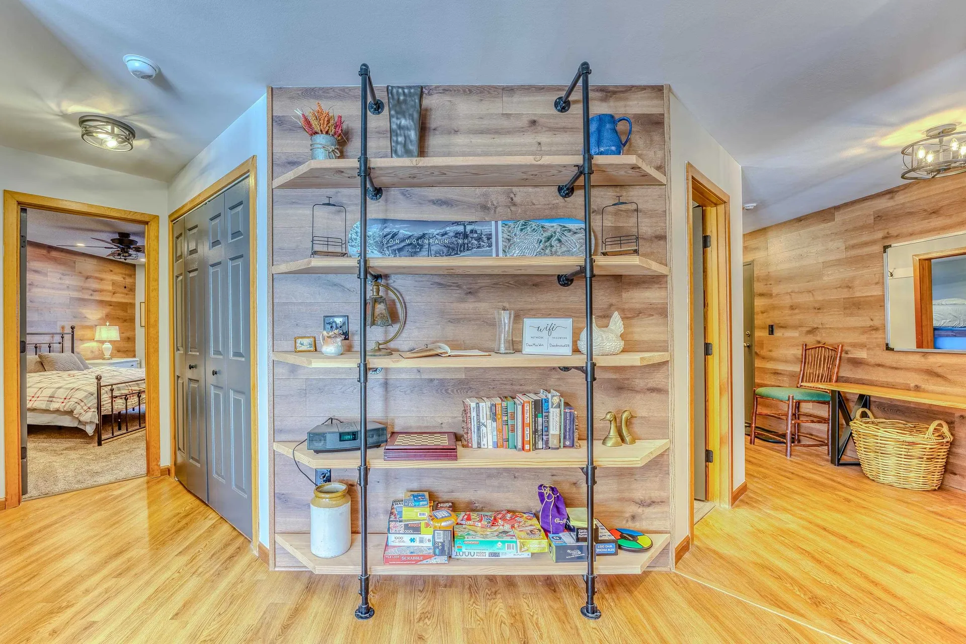 20 Crossing Drive Woodstock NH 03293