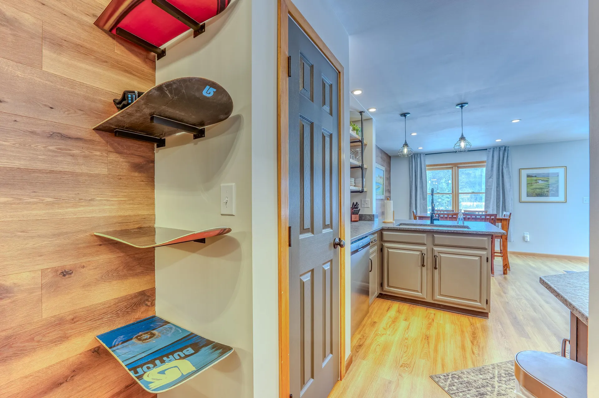 20 Crossing Drive Woodstock NH 03293