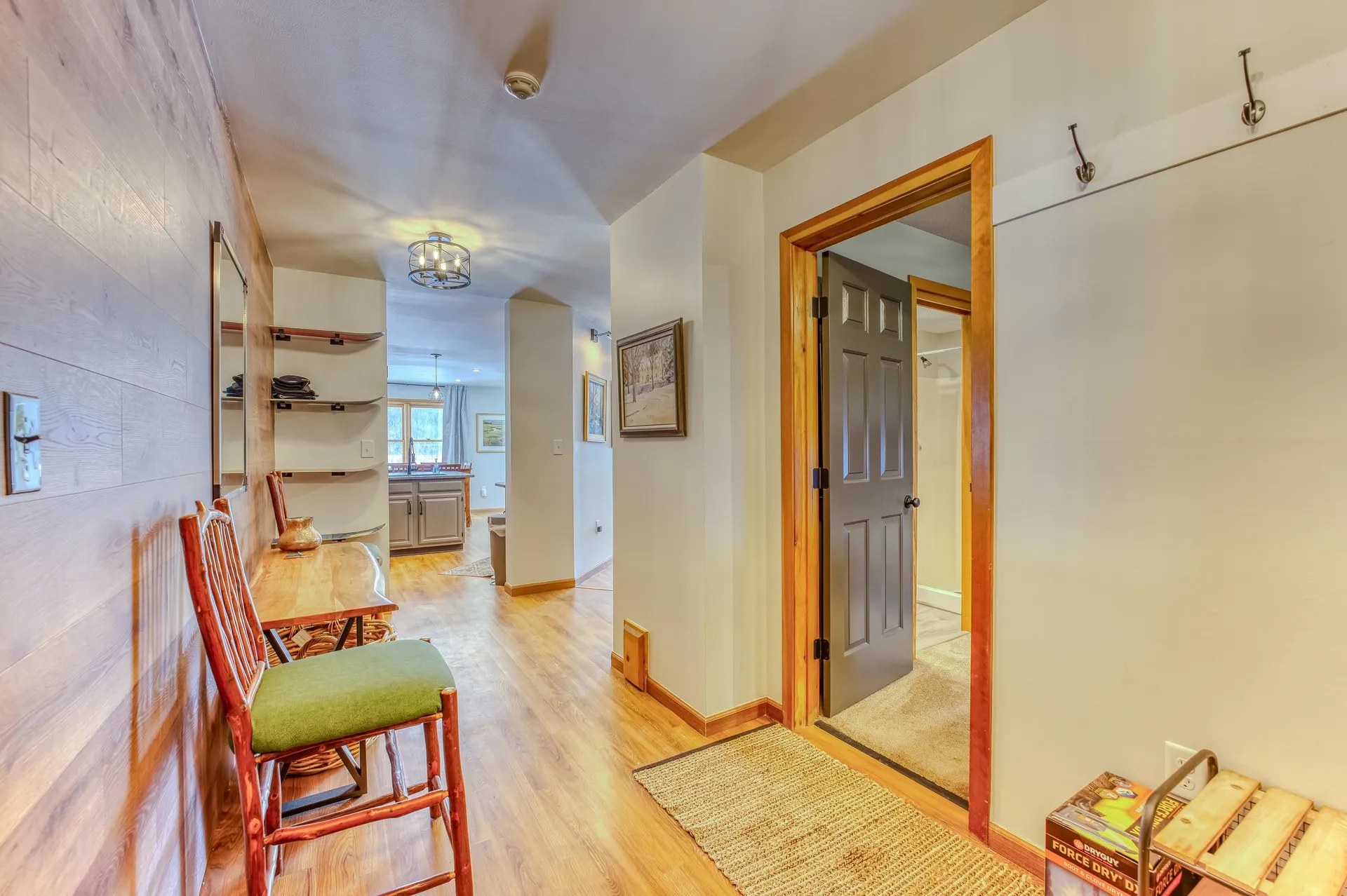 20 Crossing Drive Woodstock NH 03293