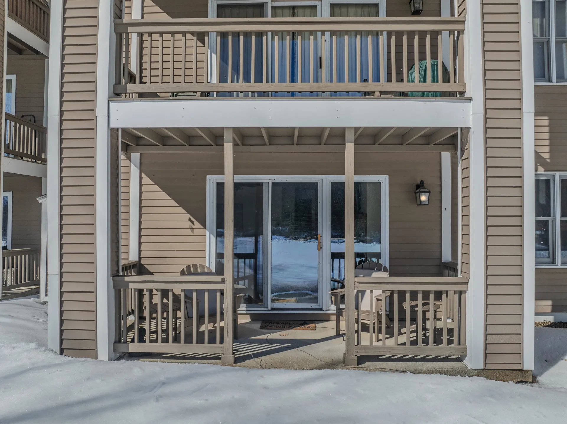 20 Crossing Drive Woodstock NH 03293