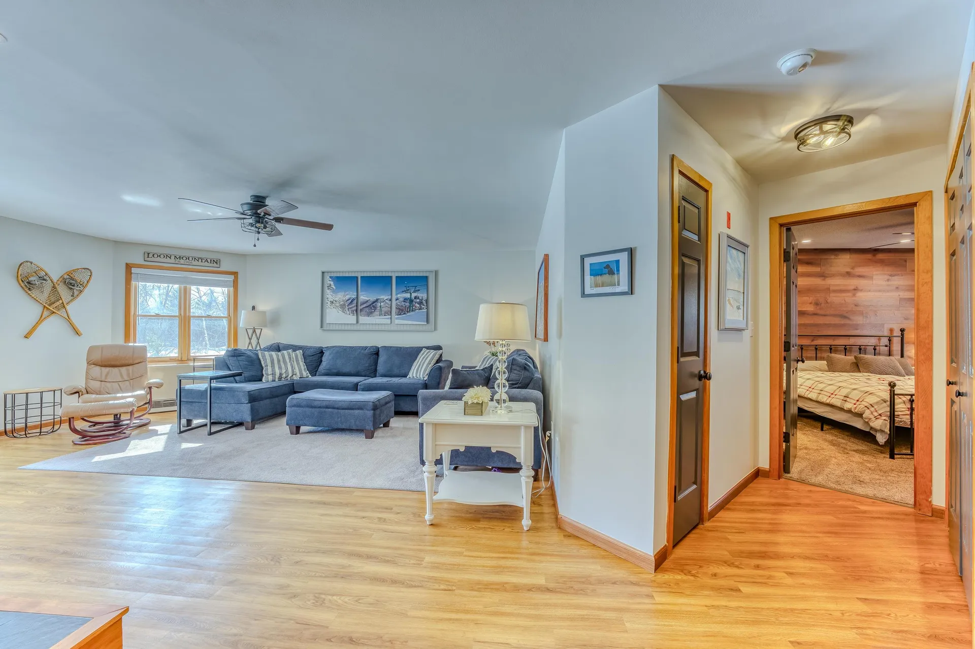 20 Crossing Drive Woodstock NH 03293