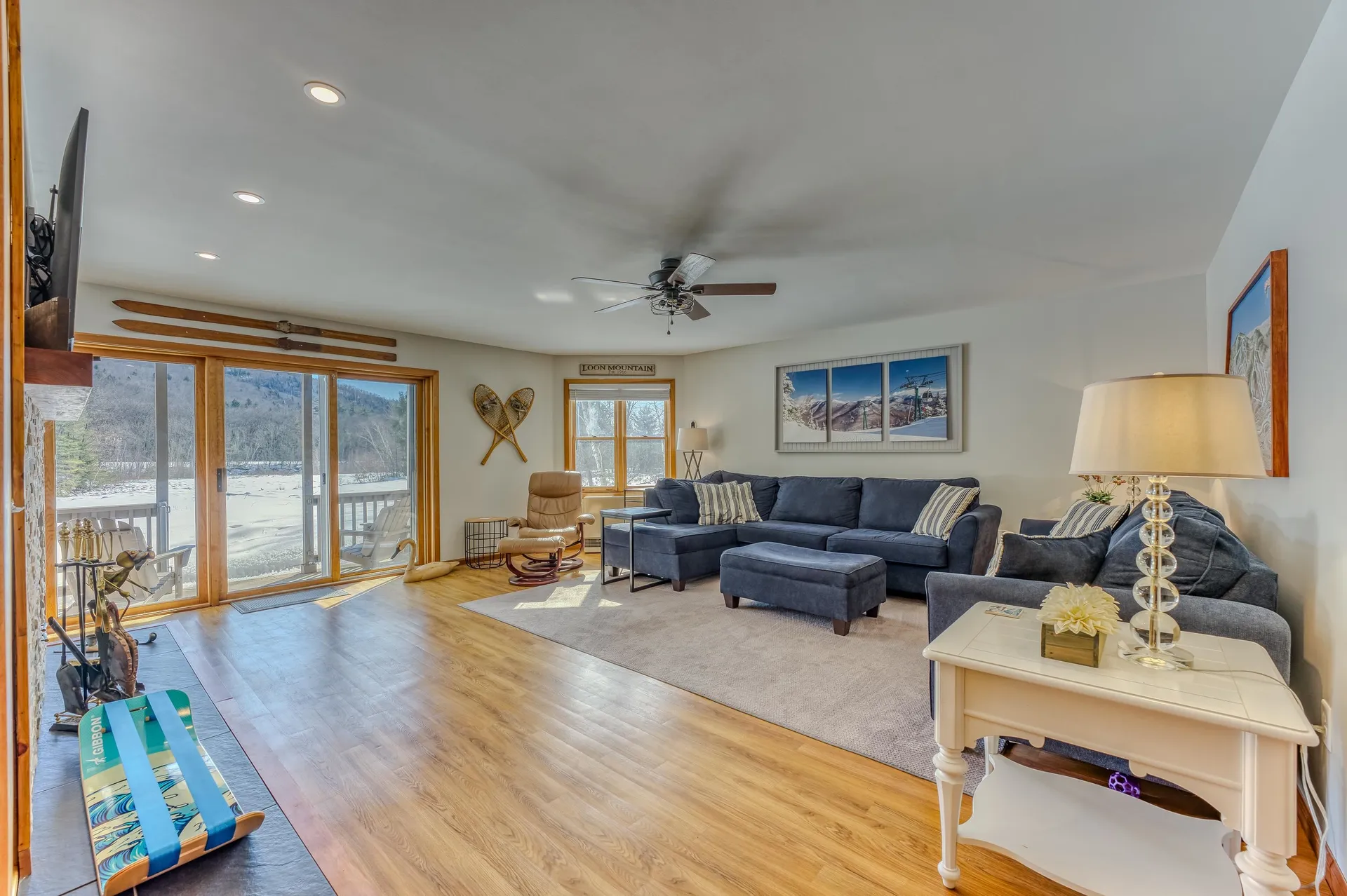 20 Crossing Drive Woodstock NH 03293