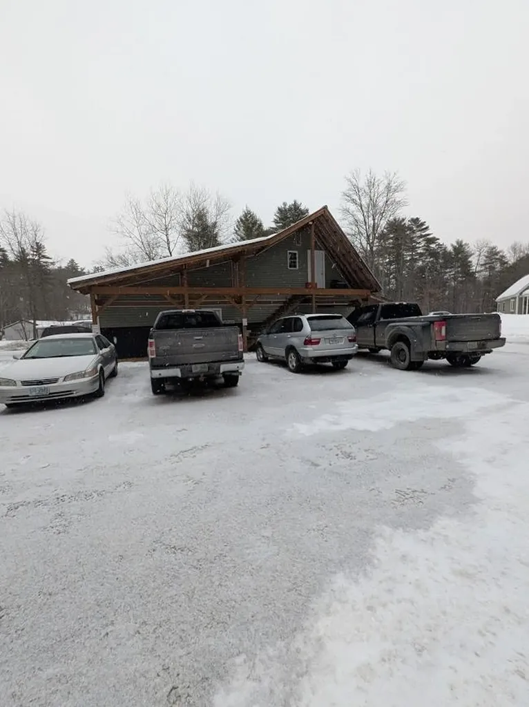 60 Chichester Road Loudon NH 03813