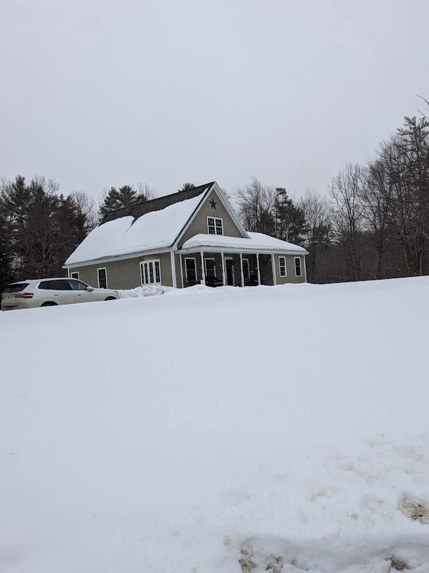 60 Chichester Road Loudon NH 03813