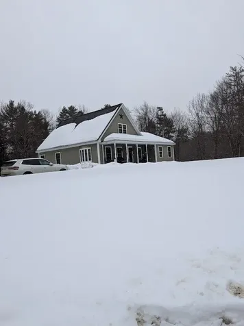 60 Chichester Road Loudon NH 03813