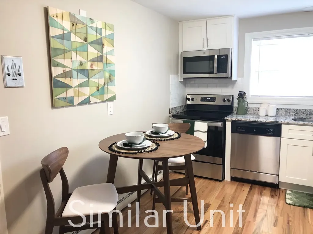 396 Kennard Road Manchester NH 03104