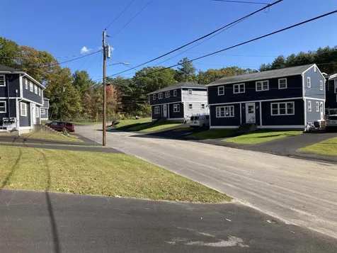 357 Kennard Road Manchester NH 03104